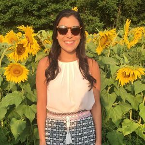 Meet your Posher, Jasmine